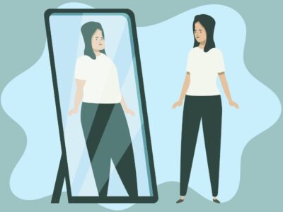 IBD and Body Image blog