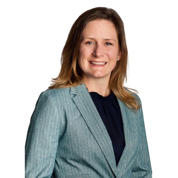 Tiffany Duffing, GI Psychology