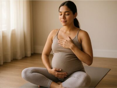 GI Symptoms in Pregnancy