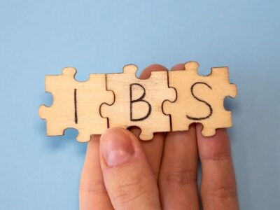 What Is IBS, the brain-gut link