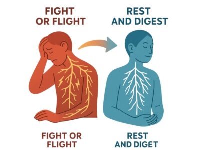 Rewiring the Pain Response