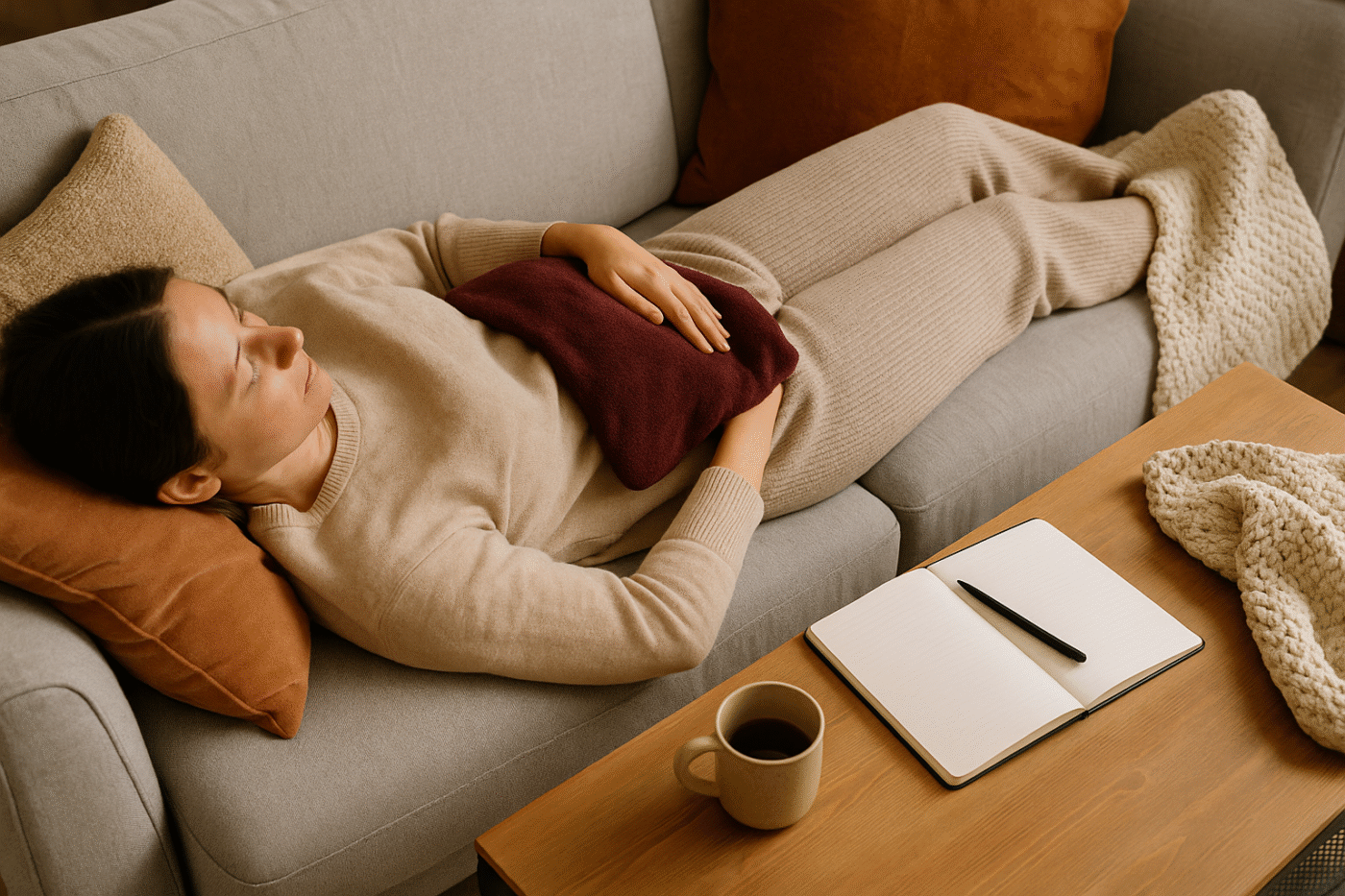 Medical Fatigue: How to Manage the Emotional Burnout of Long-Term Illness