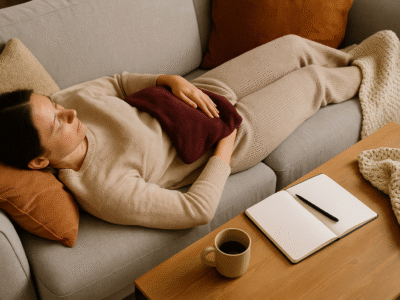 Medical Fatigue: How to Manage the Emotional Burnout of Long-Term Illness