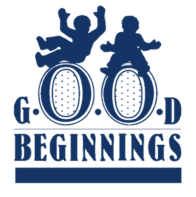 Good Beginnings logo