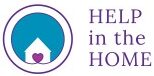 Help in the home logo