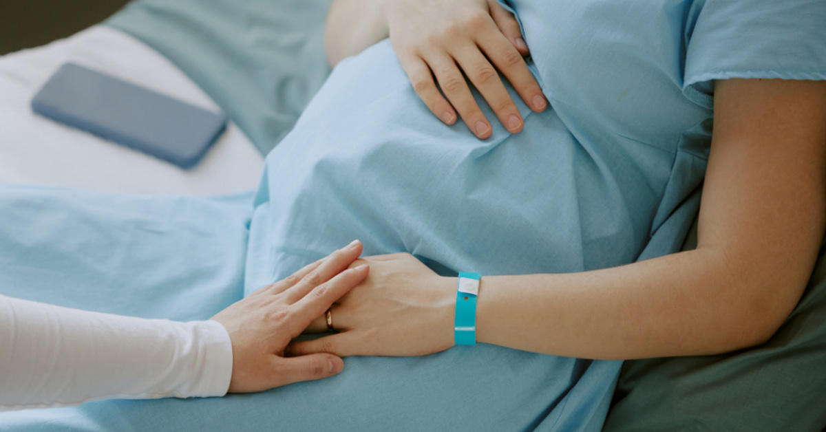 HypnoBirthing®: A Structured, Mind–body Approach to Childbirth