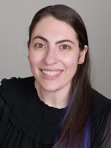 Samantha Silverberg, LPC, IMH-E