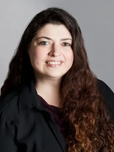 Tina Kavarligos, LPC