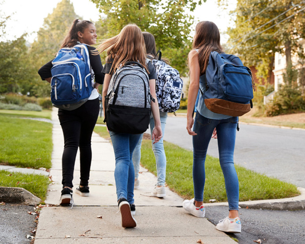 GI & Health Psychology for Adolescents