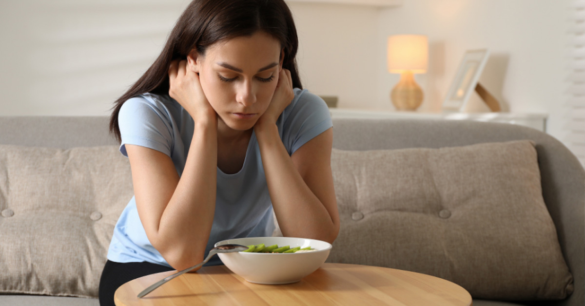 Avoidant/Restrictive Food Intake Disorder (ARFID): Treating the Gut-Brain Connection