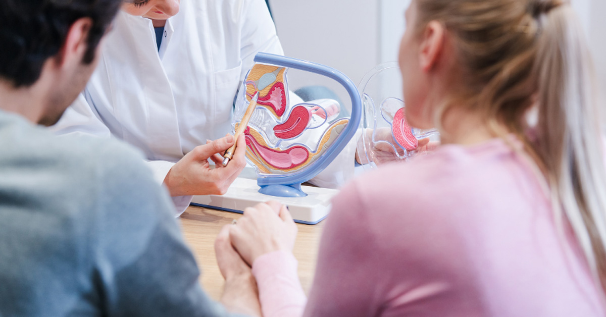 Fertility Treatment Therapy: Evidence-based Psychological Support During Fertility Journey