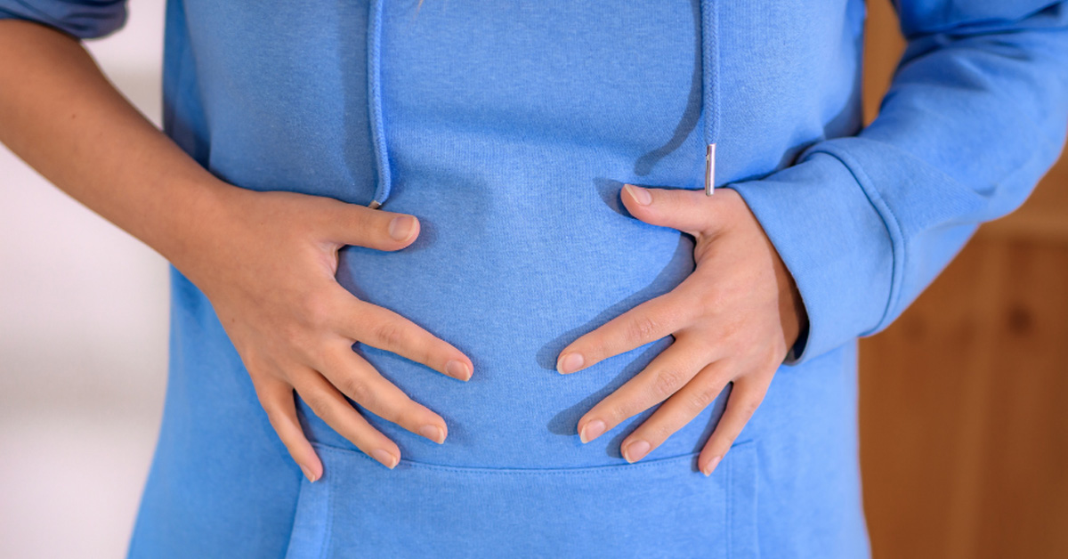 Functional Abdominal Bloating/Distension Therapy: Evidence-Based Psychological care