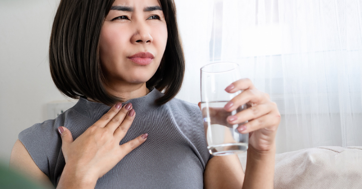 Functional Dysphagia Therapy