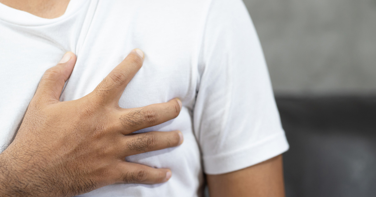 Gastroesophageal Reflux Disease (GERD) Therapy: Evidence-based Psychological Care
