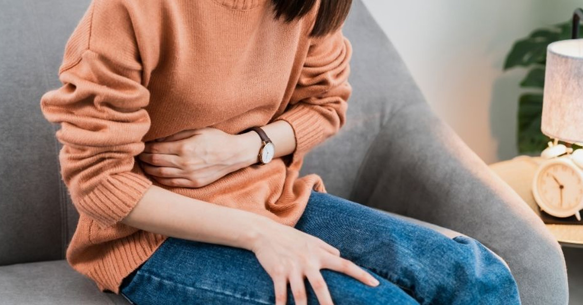GI Psychotherapy for Abdominal Migraines