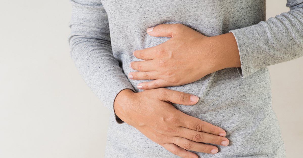 Gastroparesis Therapy: Evidence-based Psychological Care