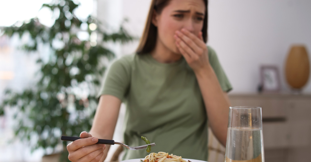 Rumination Syndrome Treatment: Evidence-Based Therapy
