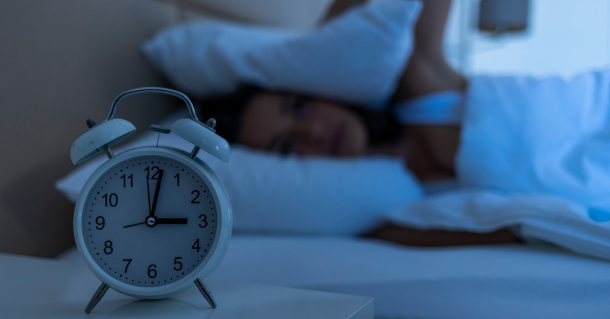 Insomnia Treatment: Evidence-based Therapy for Insomnia