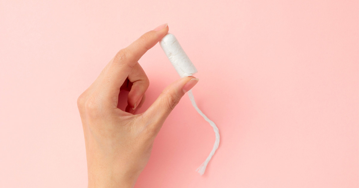Menstruation Therapy: Evidence-based Treatment for Menstruation-related Symptoms