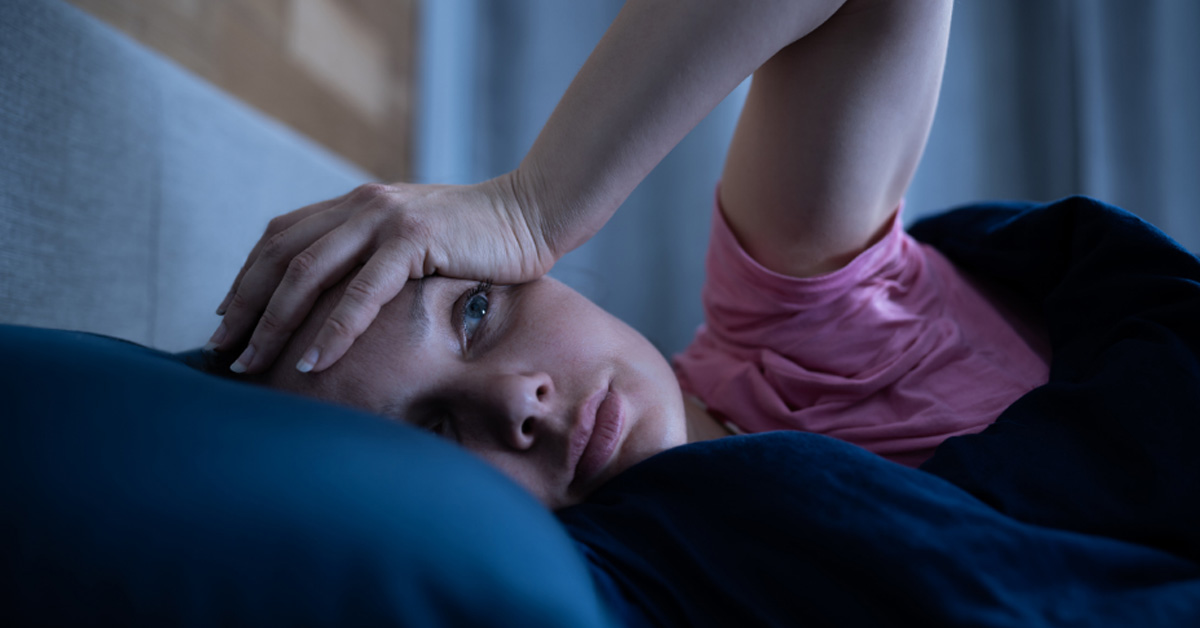 Migraine Treatment: Evidence-based Therapy