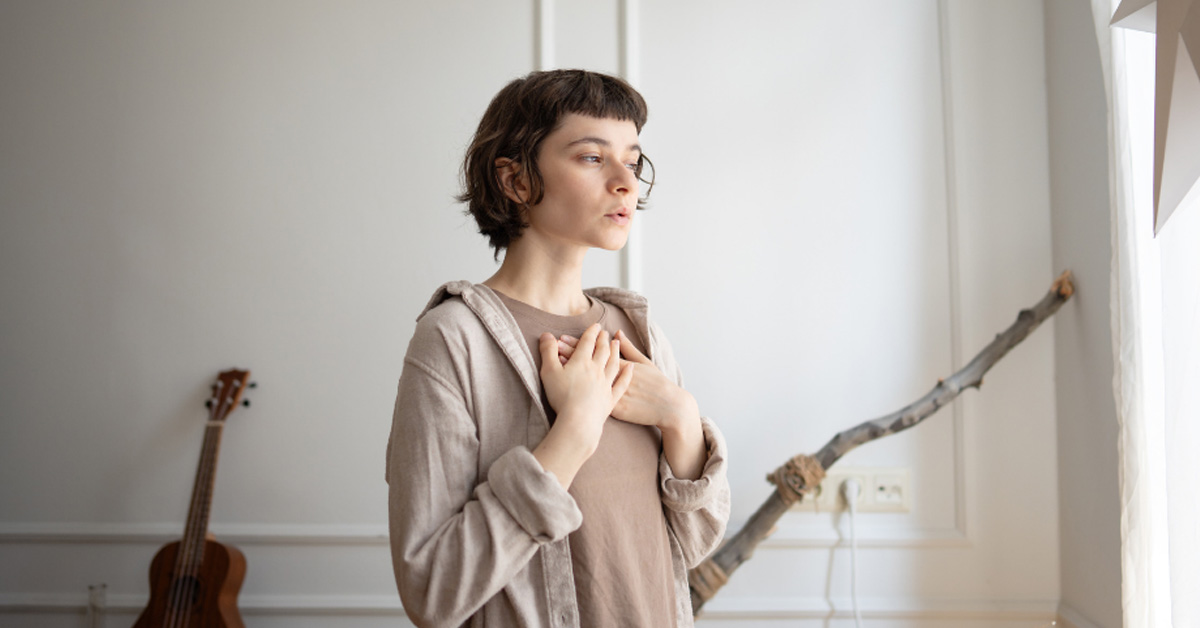 Panic Disorder Therapy: Evidence-based Psychological Care