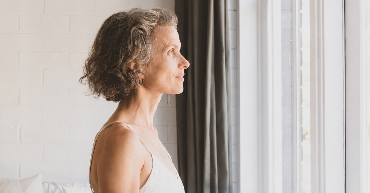 Perimenopause & Menopause Therapy: Evidence-based Psychological Care for Symptoms