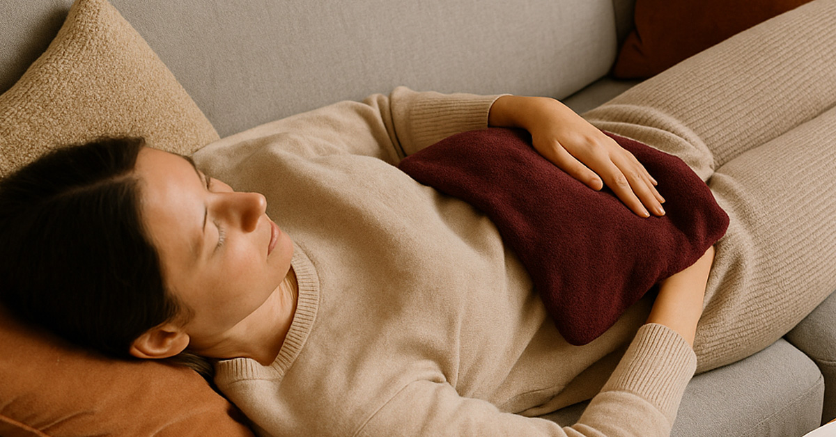 Premenstrual Dysphoric Disorder (PMDD) Therapy: Treating the Mind-Body Connection