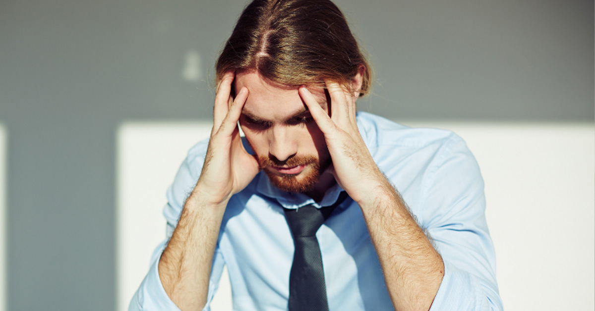 Postural Tachycardia Syndrome (POTS) Therapy: Treating the Mind-Body Connection